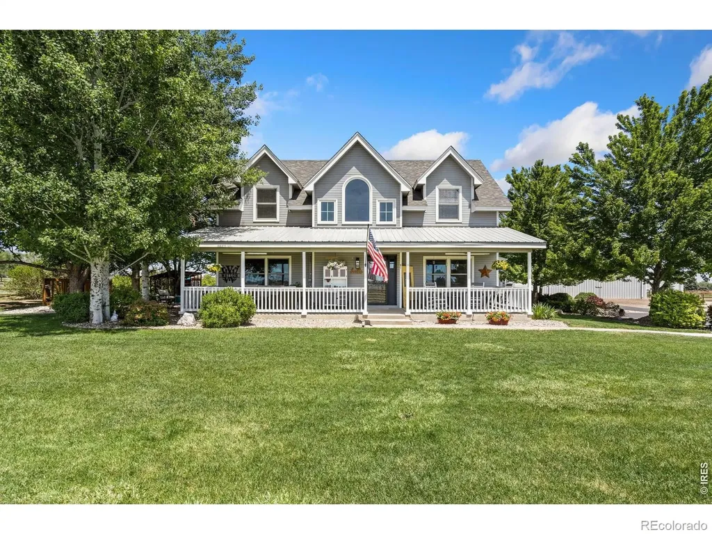 2145 E 57th Street Loveland CO 80538