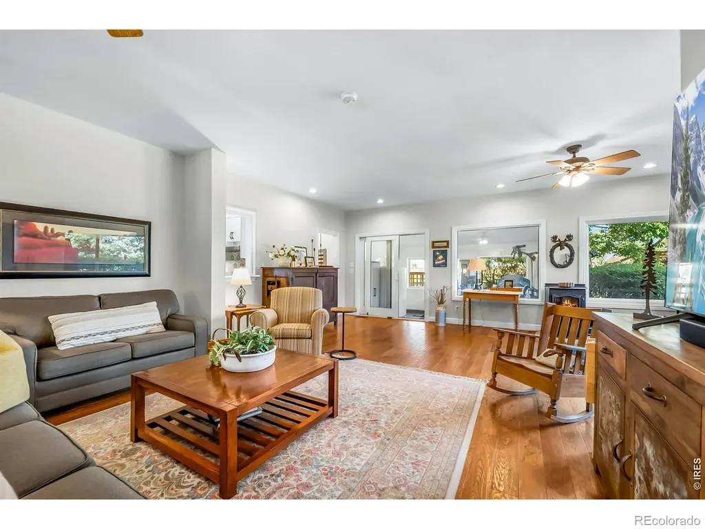 2145 E 57th Street Loveland CO 80538