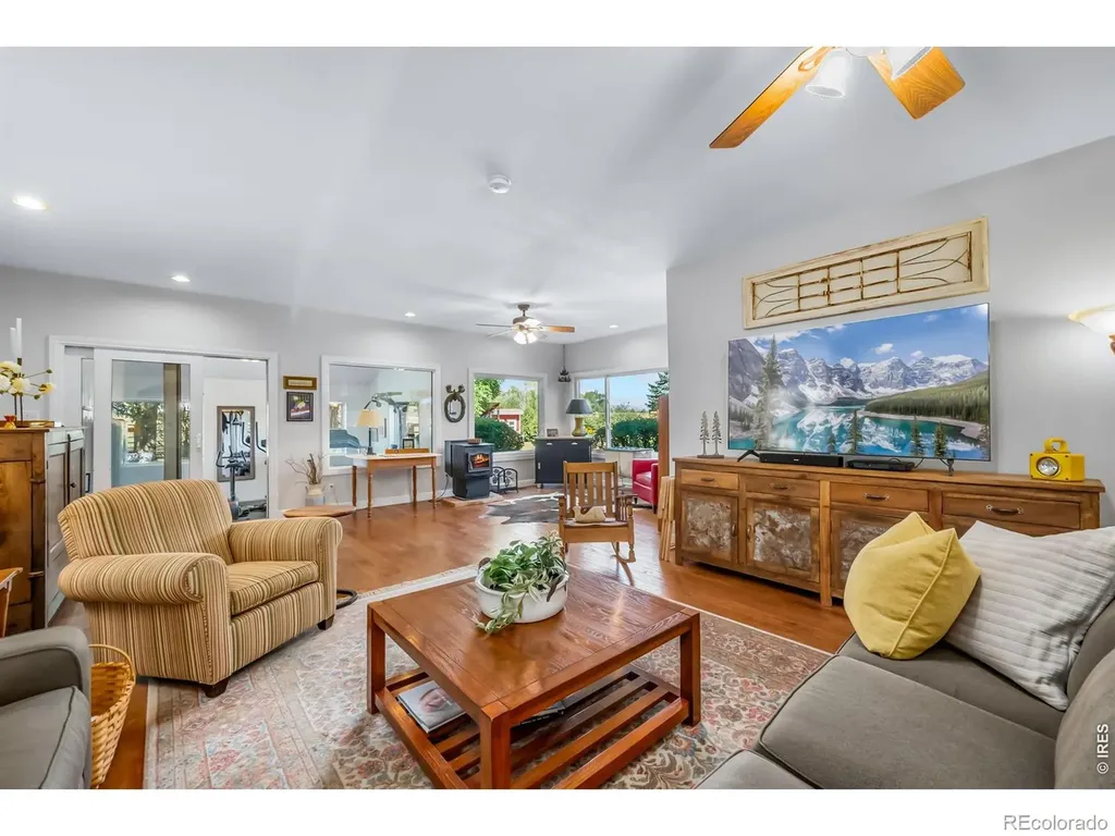 2145 E 57th Street Loveland CO 80538