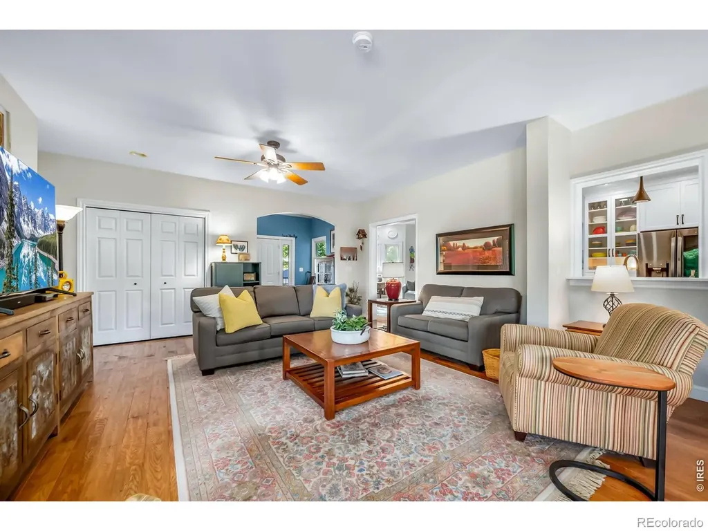2145 E 57th Street Loveland CO 80538