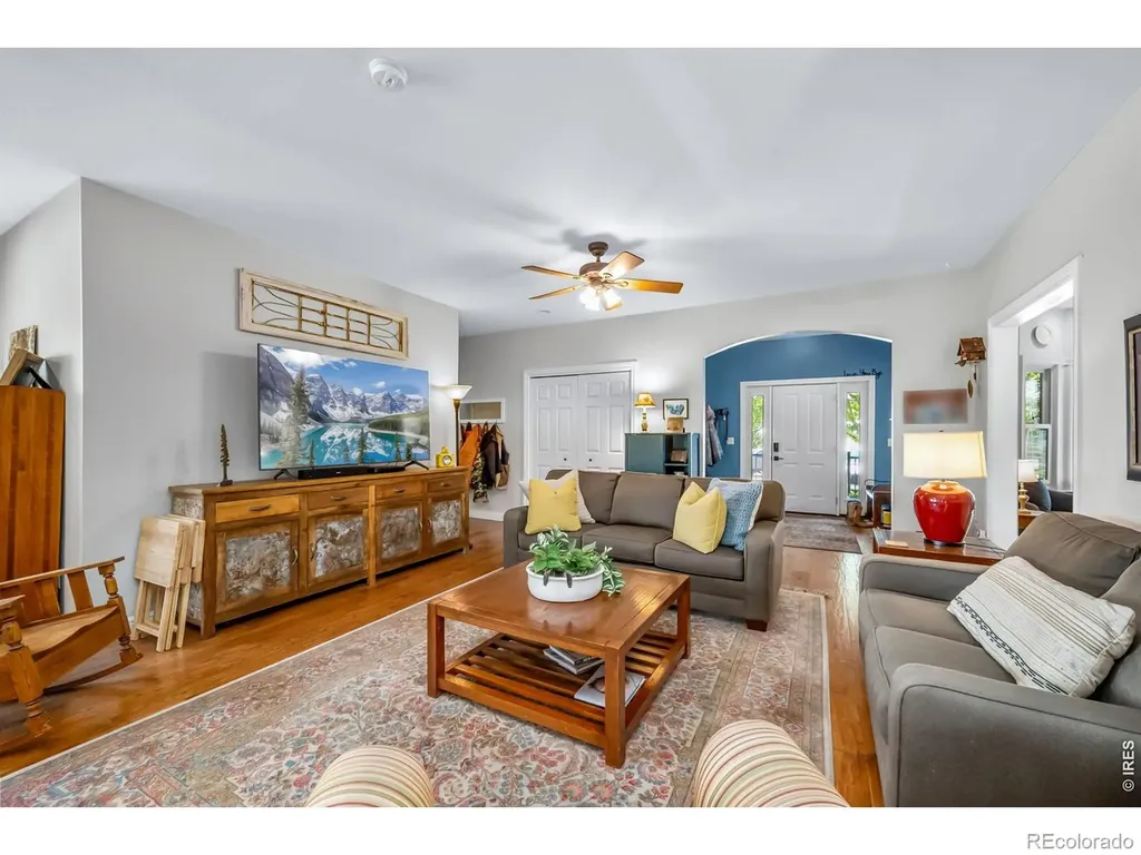2145 E 57th Street Loveland CO 80538