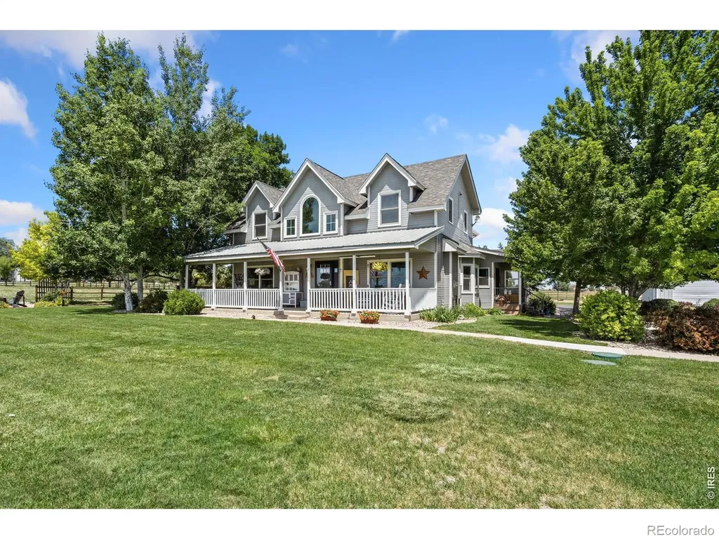 2145 E 57th Street Loveland CO 80538
