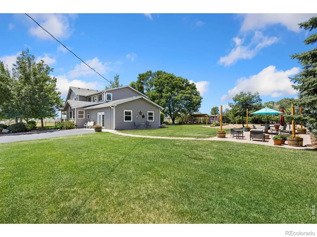 2145 E 57th Street Loveland CO 80538
