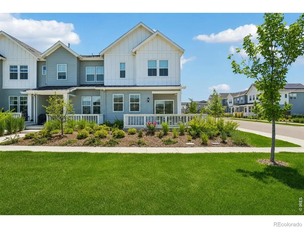 5444 Euclid Drive Timnath CO 80547