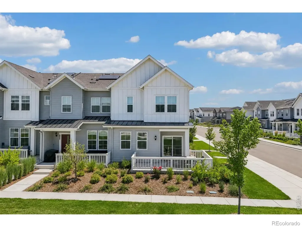 5444 Euclid Drive Timnath CO 80547