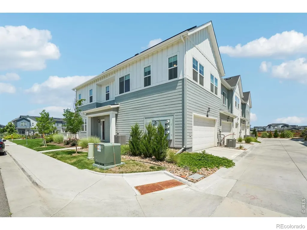 5444 Euclid Drive Timnath CO 80547