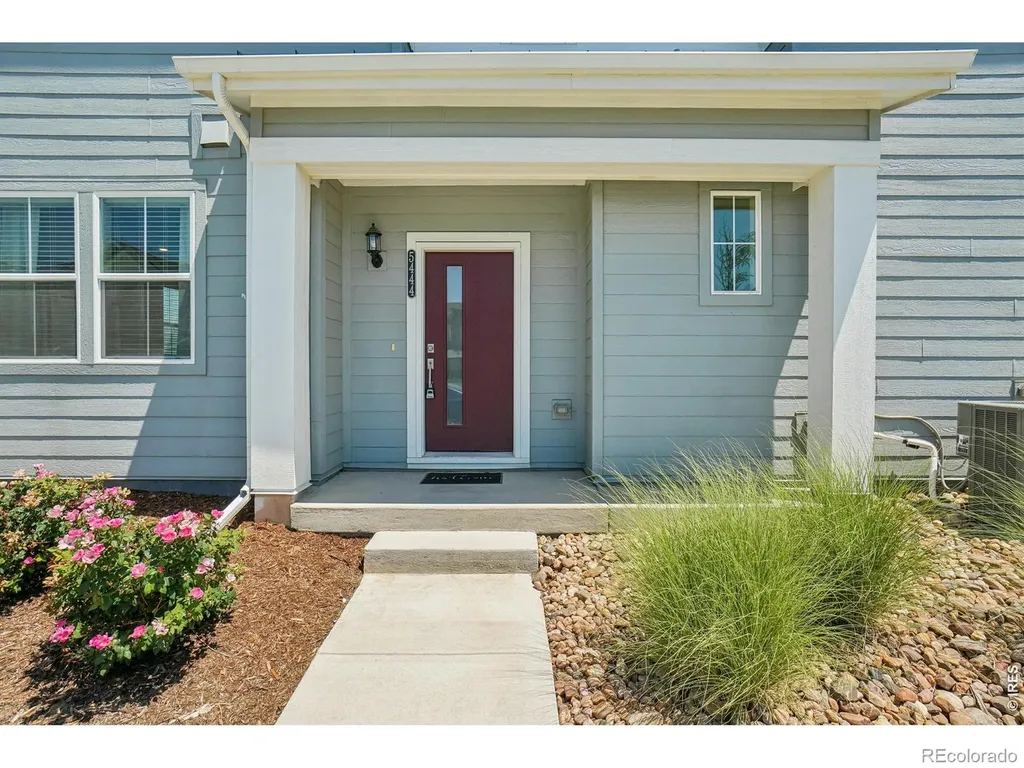5444 Euclid Drive Timnath CO 80547