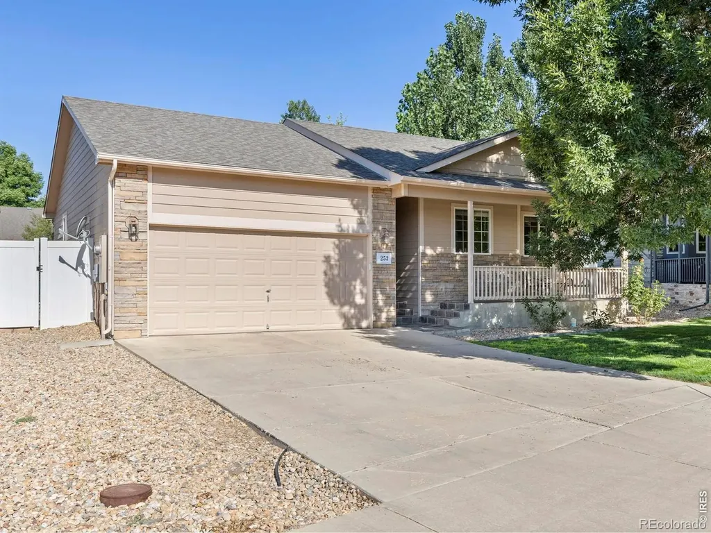 253 Sand Grouse Drive Loveland CO 80537