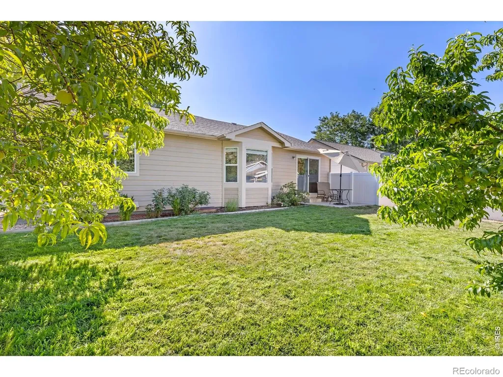 253 Sand Grouse Drive Loveland CO 80537