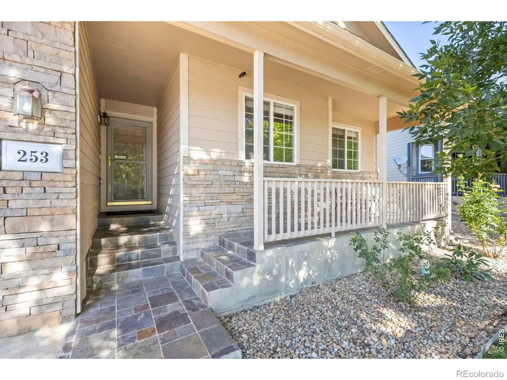 253 Sand Grouse Drive Loveland CO 80537