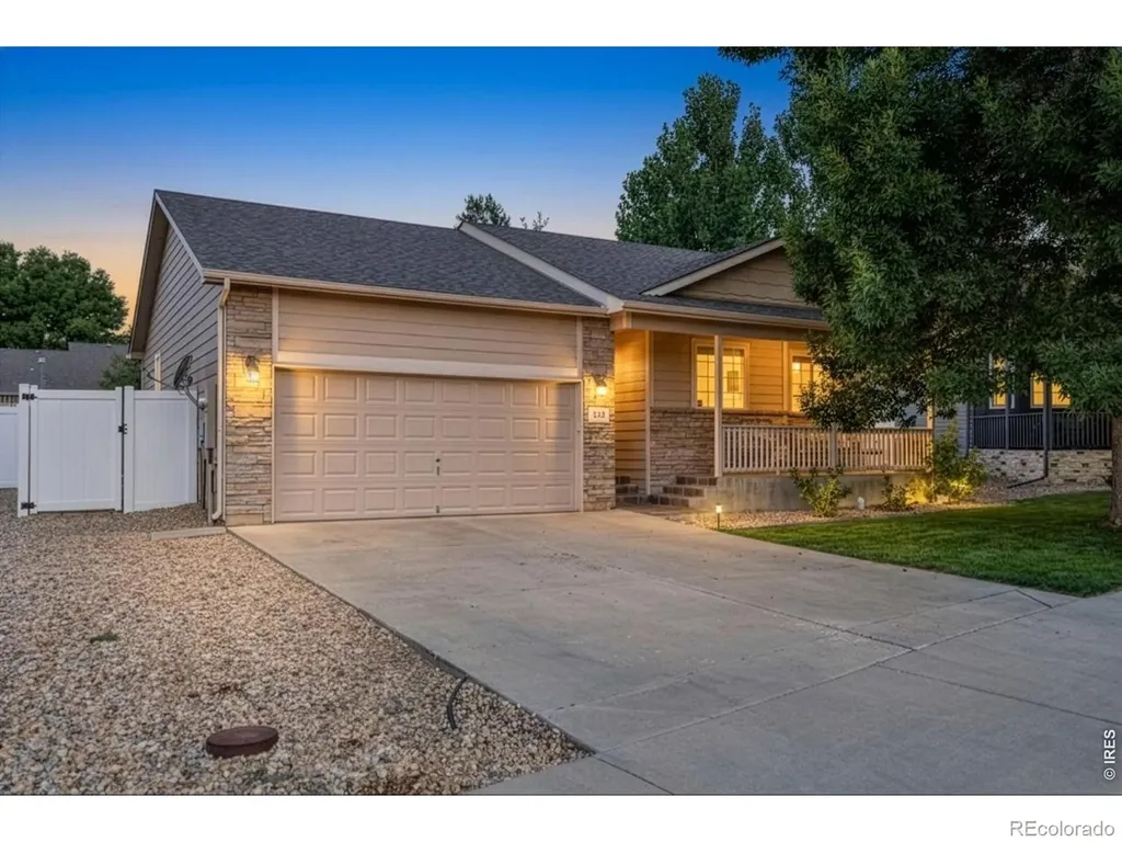 253 Sand Grouse Drive Loveland CO 80537