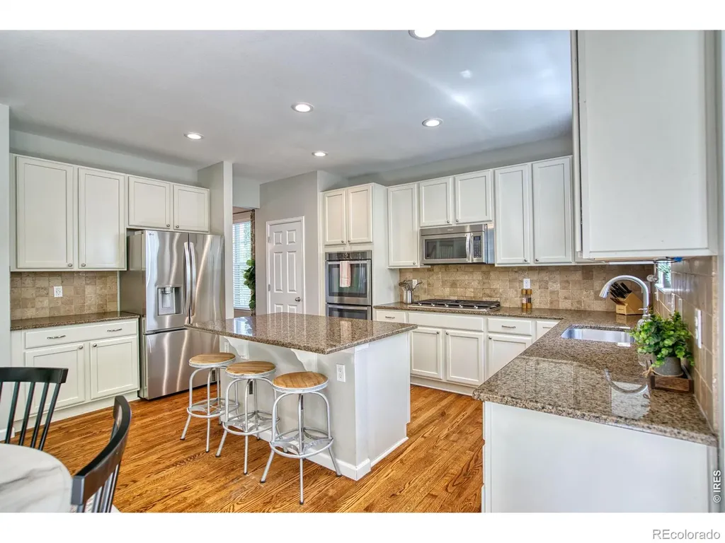 4933 Eagan Circle Longmont CO 80503