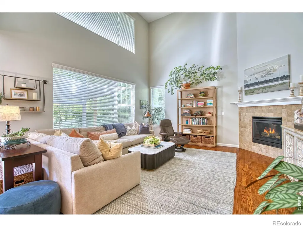 4933 Eagan Circle Longmont CO 80503