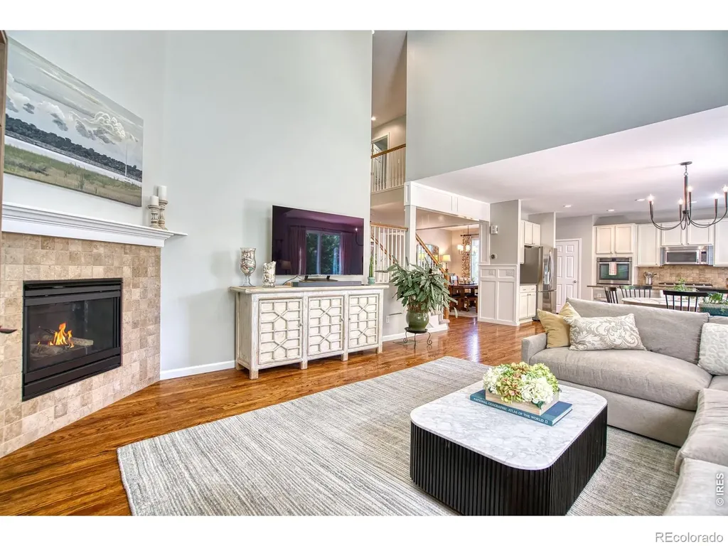 4933 Eagan Circle Longmont CO 80503