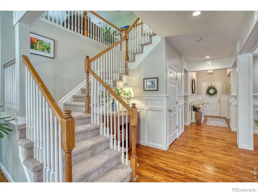 4933 Eagan Circle Longmont CO 80503