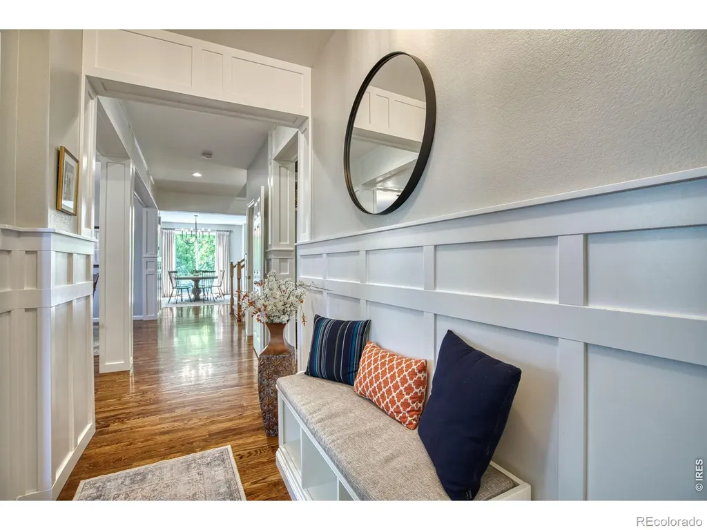 4933 Eagan Circle Longmont CO 80503