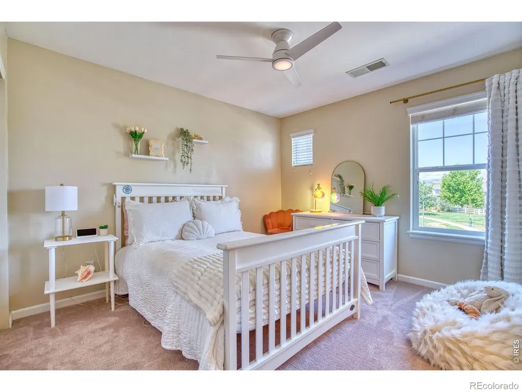 4933 Eagan Circle Longmont CO 80503