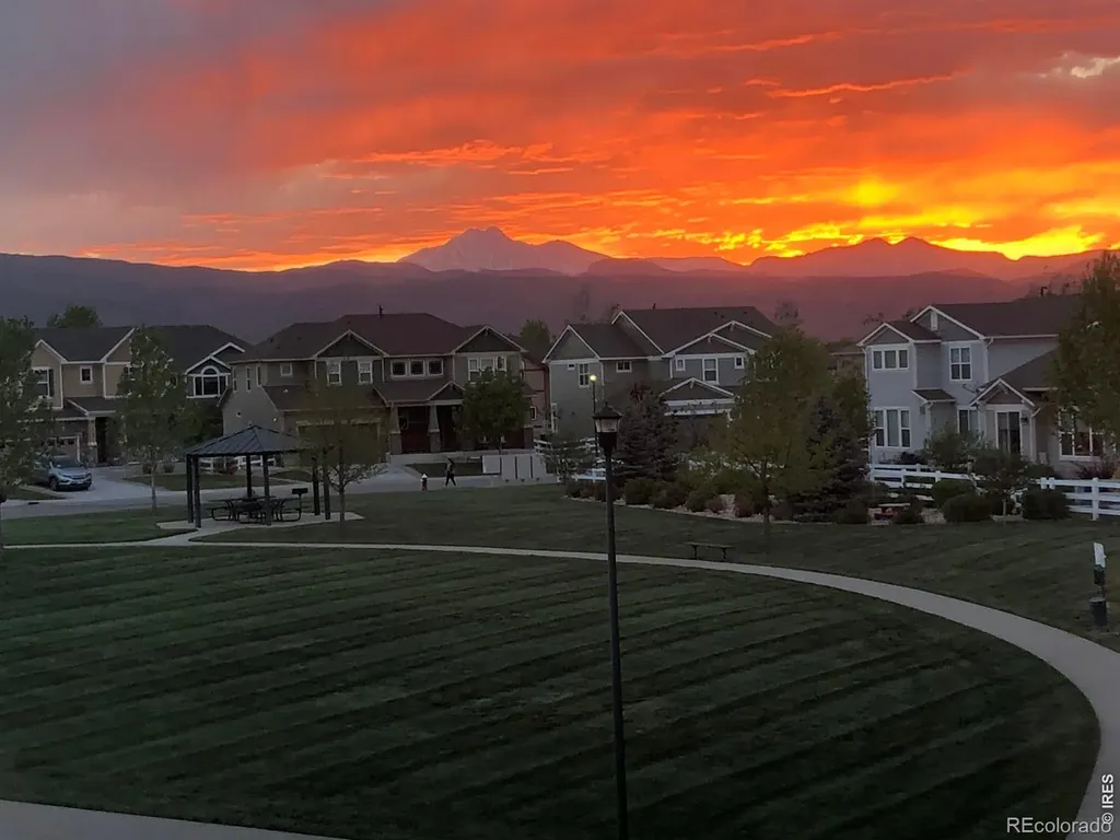 4933 Eagan Circle Longmont CO 80503