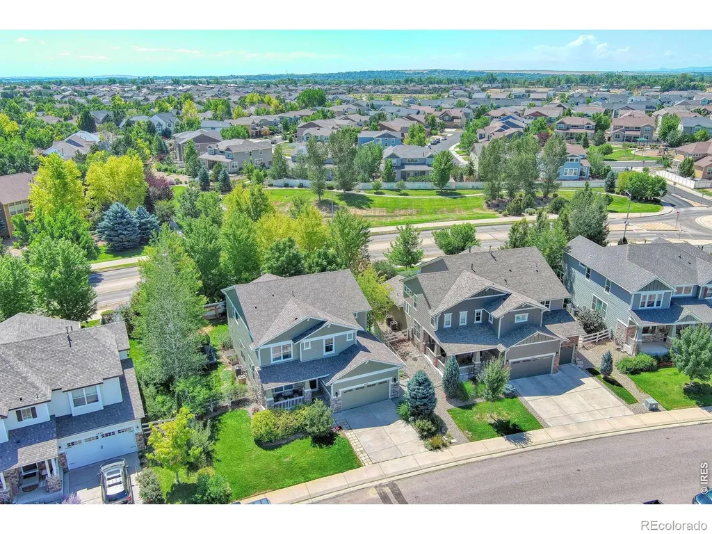4933 Eagan Circle Longmont CO 80503