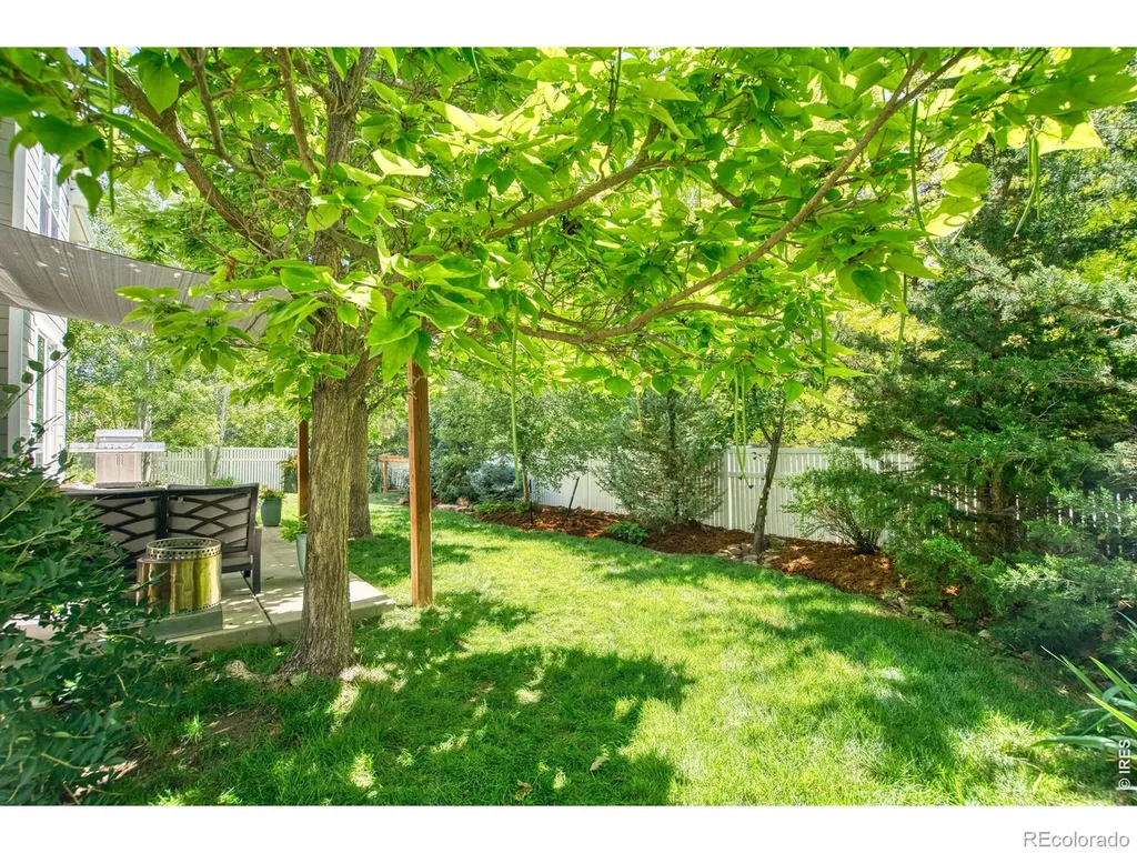 4933 Eagan Circle Longmont CO 80503