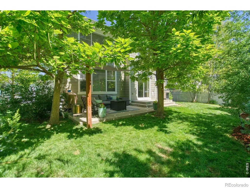 4933 Eagan Circle Longmont CO 80503