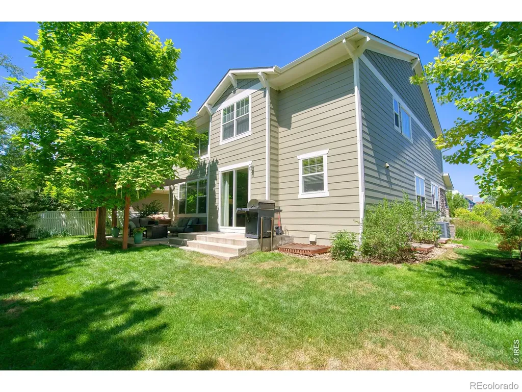 4933 Eagan Circle Longmont CO 80503