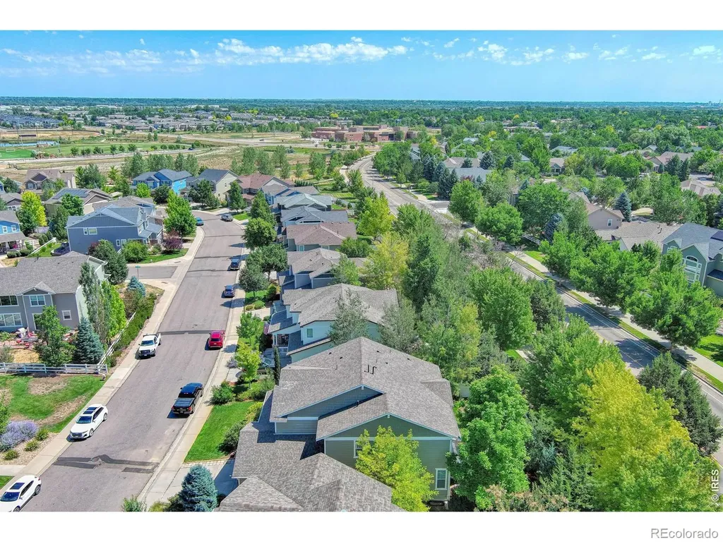 4933 Eagan Circle Longmont CO 80503