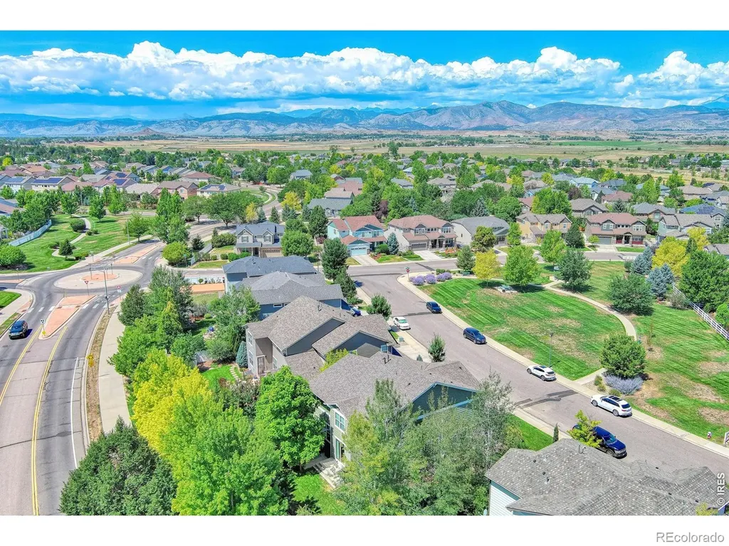 4933 Eagan Circle Longmont CO 80503