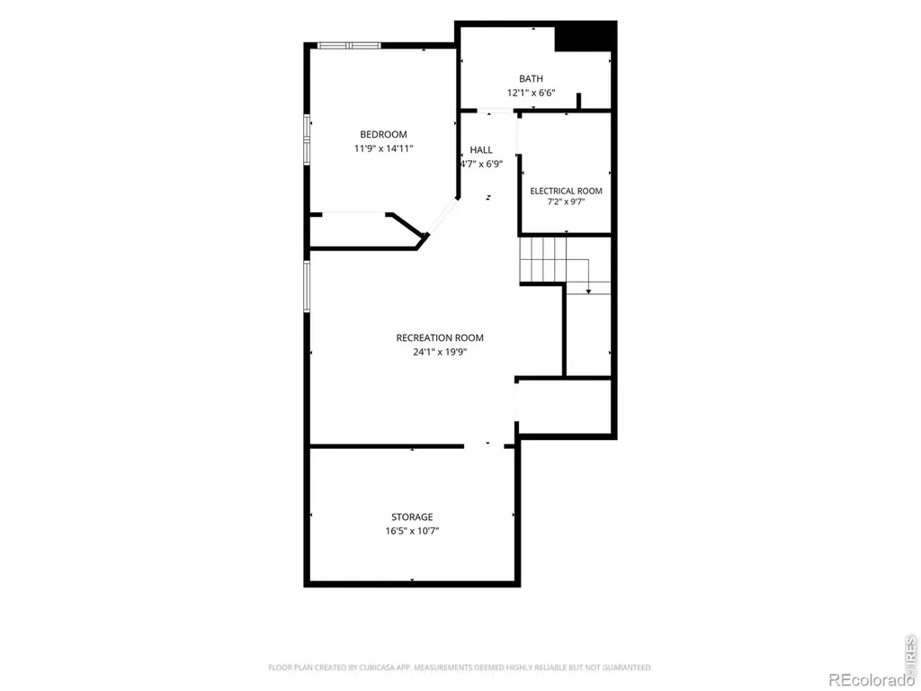 4933 Eagan Circle Longmont CO 80503