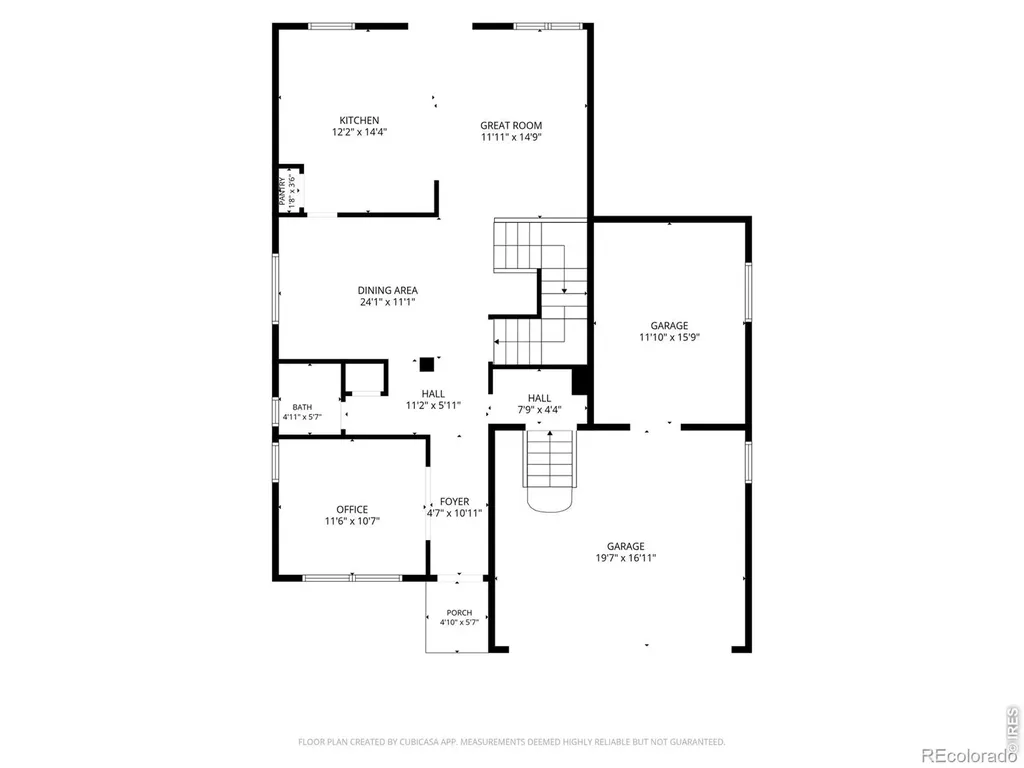 4933 Eagan Circle Longmont CO 80503