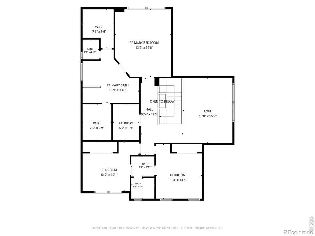 4933 Eagan Circle Longmont CO 80503