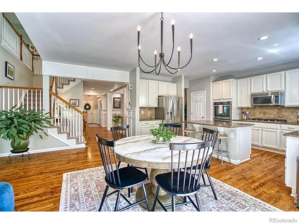 4933 Eagan Circle Longmont CO 80503