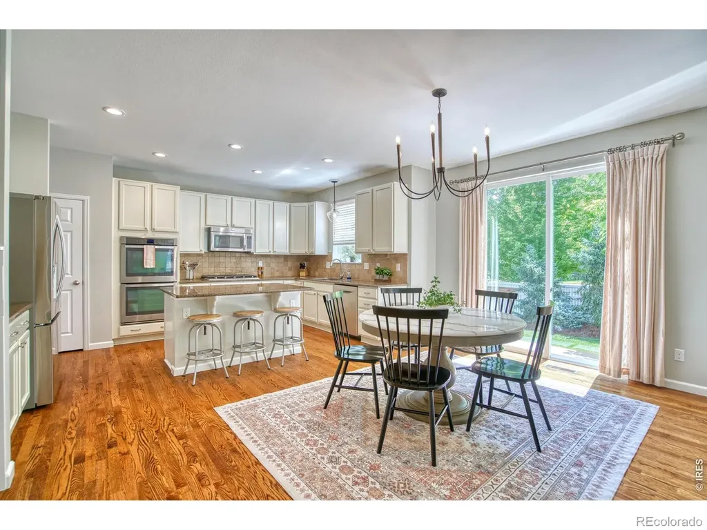 4933 Eagan Circle Longmont CO 80503