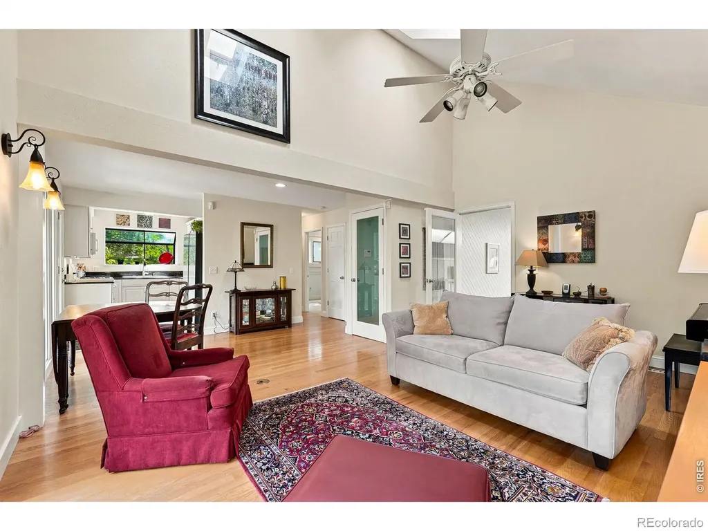 2365 Juniper Avenue Boulder CO 80304