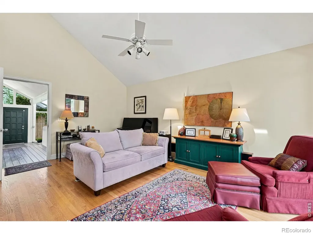 2365 Juniper Avenue Boulder CO 80304