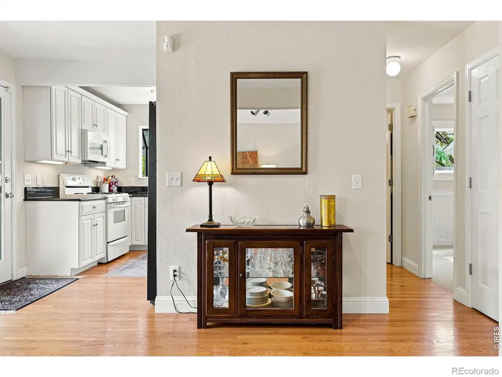 2365 Juniper Avenue Boulder CO 80304