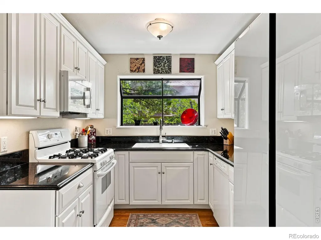 2365 Juniper Avenue Boulder CO 80304