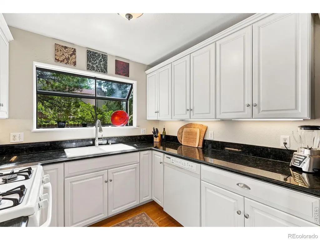 2365 Juniper Avenue Boulder CO 80304