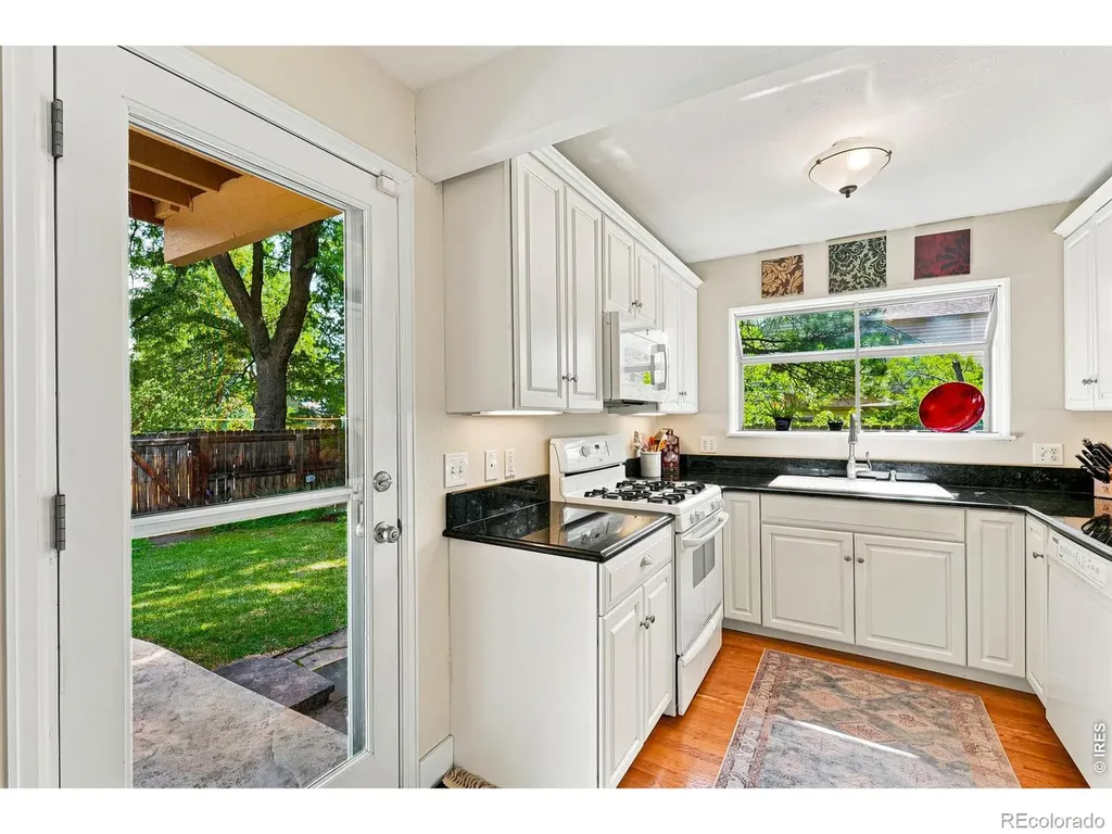 2365 Juniper Avenue Boulder CO 80304