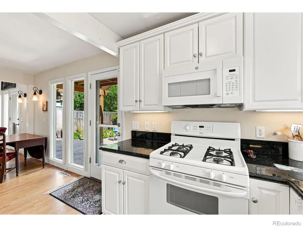 2365 Juniper Avenue Boulder CO 80304
