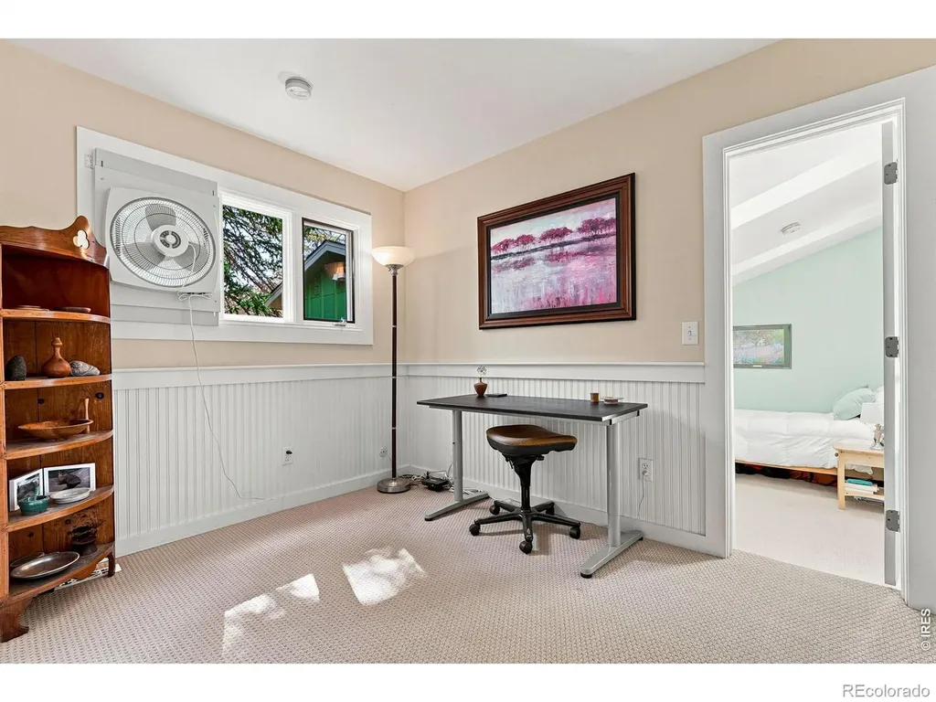 2365 Juniper Avenue Boulder CO 80304