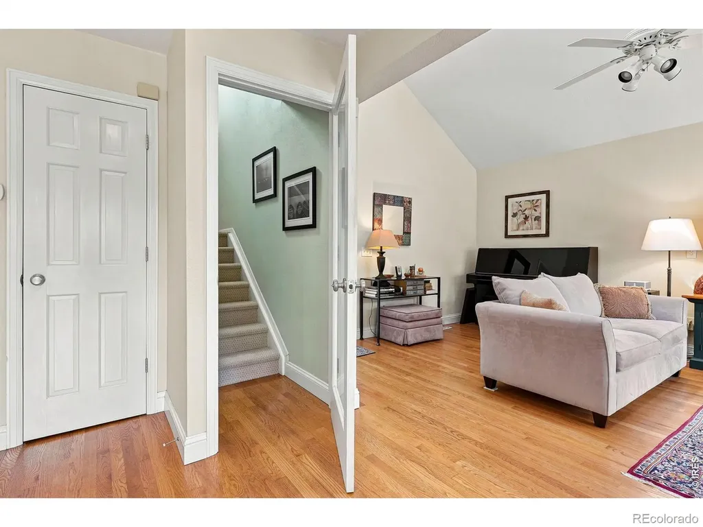 2365 Juniper Avenue Boulder CO 80304