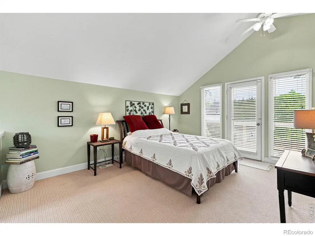 2365 Juniper Avenue Boulder CO 80304