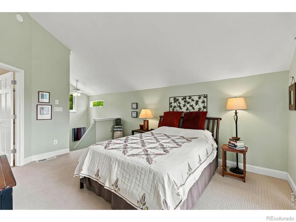 2365 Juniper Avenue Boulder CO 80304