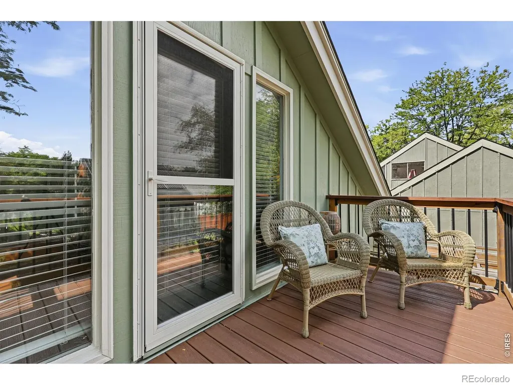 2365 Juniper Avenue Boulder CO 80304