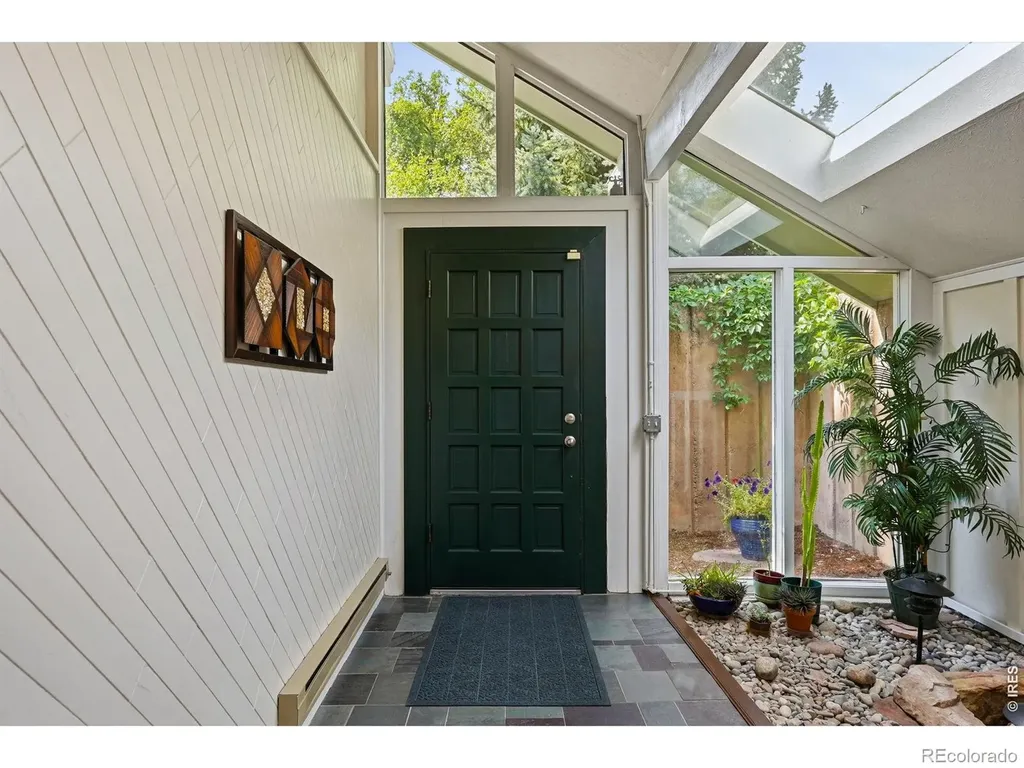 2365 Juniper Avenue Boulder CO 80304