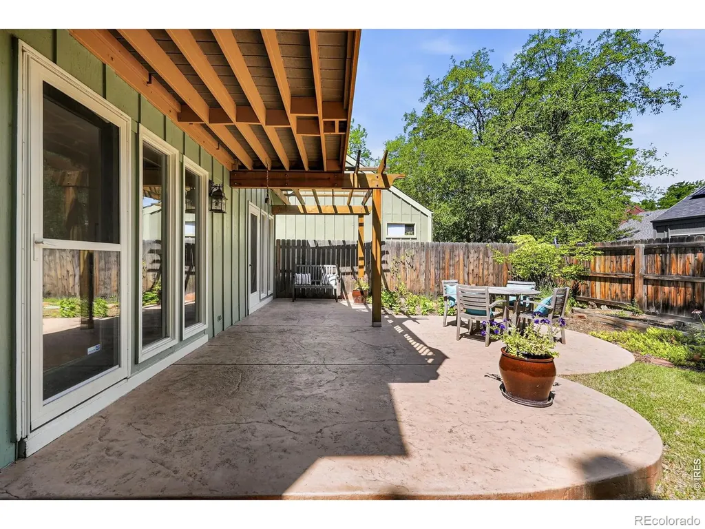 2365 Juniper Avenue Boulder CO 80304