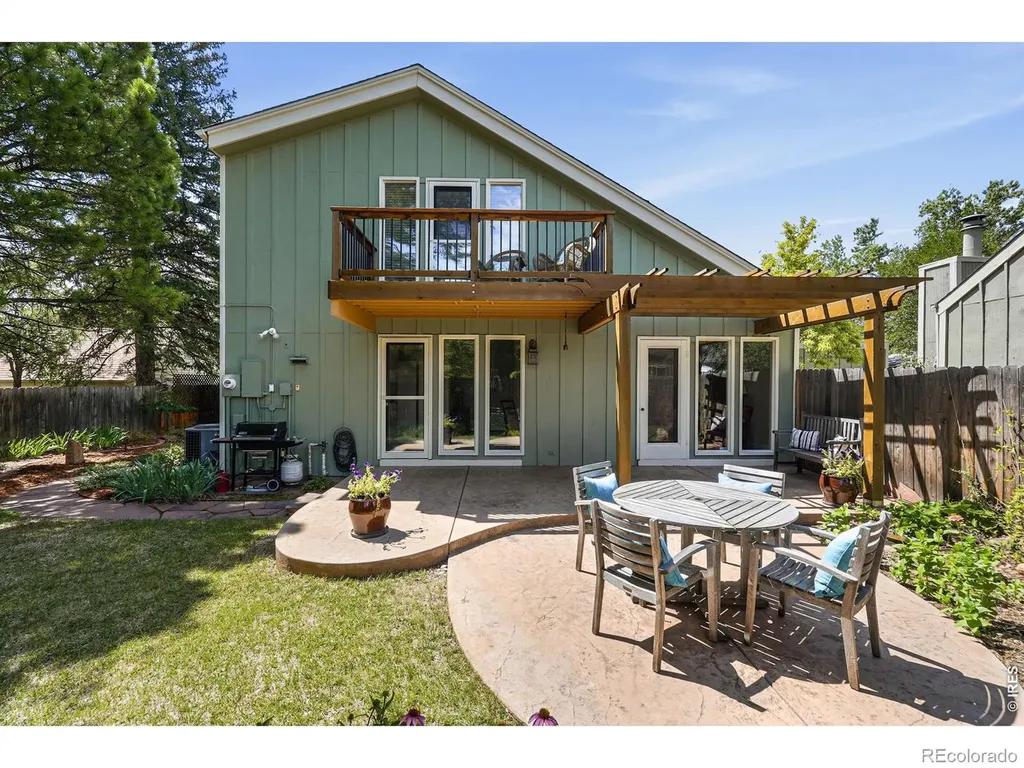 2365 Juniper Avenue Boulder CO 80304