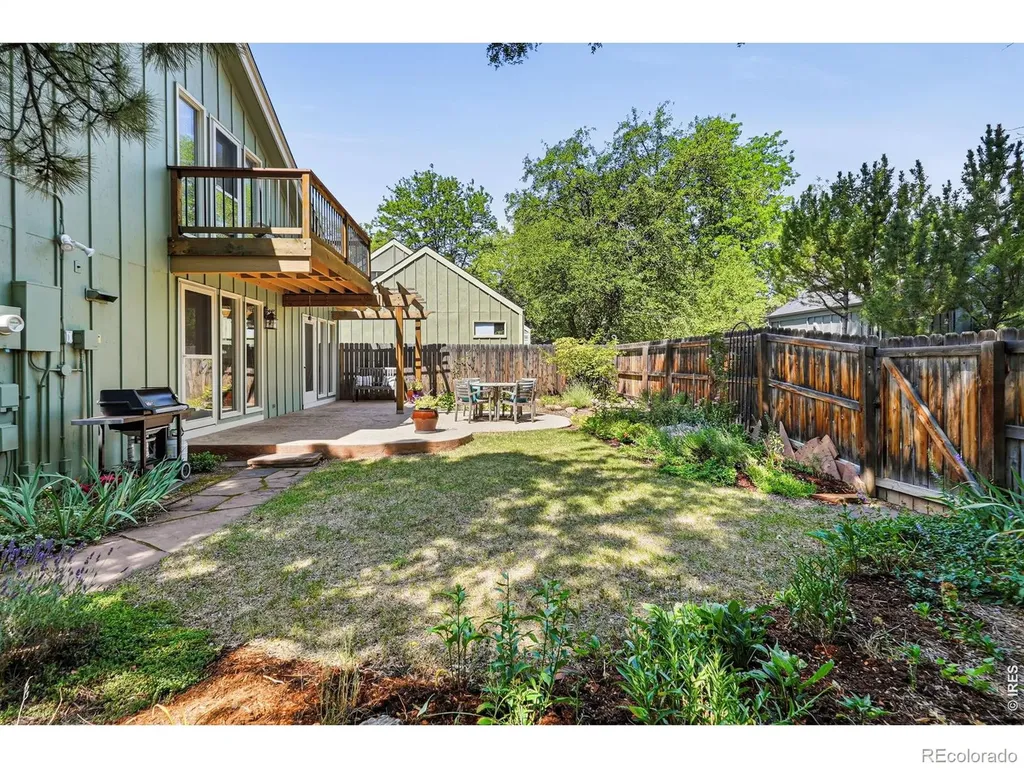 2365 Juniper Avenue Boulder CO 80304