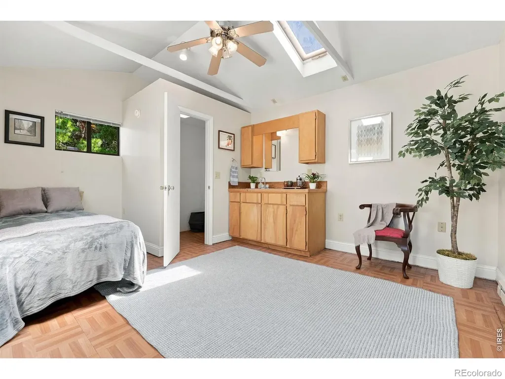 2365 Juniper Avenue Boulder CO 80304